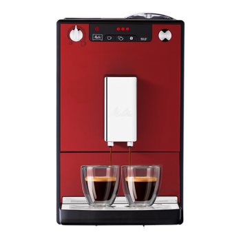 Máy pha cà phê tự động Melitta Solo