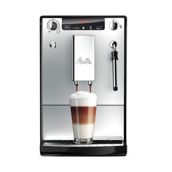 Melitta Solo Milk Coffee Machine