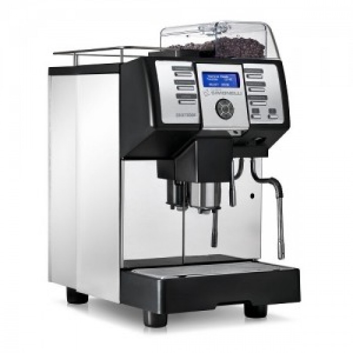 Superautomatic coffee machine Nuova Simonelli Prontobar Silent