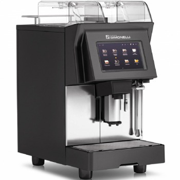 Nuova Simonelli Prontobar Touch automatic coffee machine