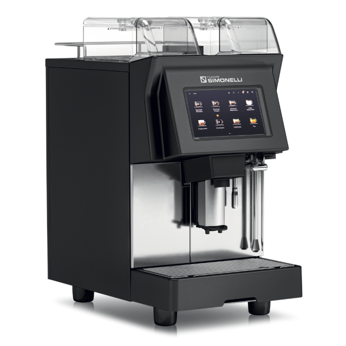 Superautomatic coffee machine Prontobar Touch