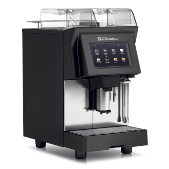 Superautomatic coffee machine Prontobar Touch