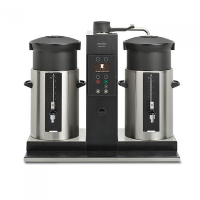 Animo Combi-Line CB 2x10 Coffee and tea machine