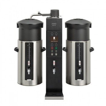 Animo Combi-Line CB 2x20W Coffee and tea machine