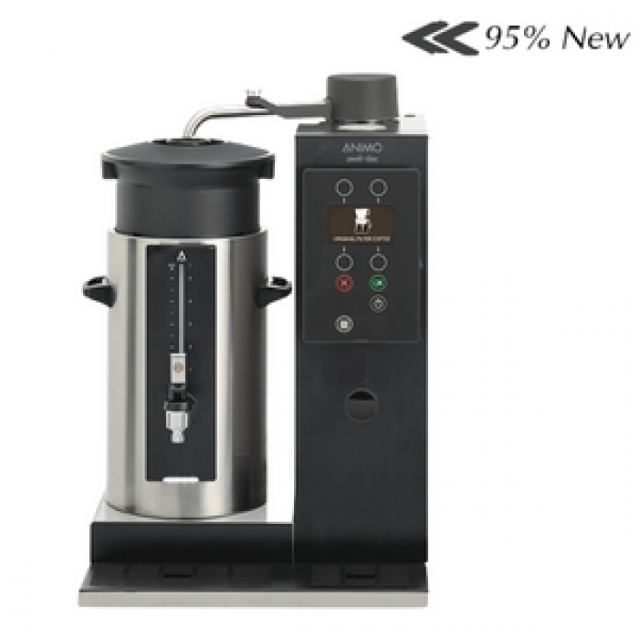 Animo Combi-Line CB 1x5L - Máy pha cà phê và trà (95 New)