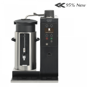 Animo Combi-Line CB 1x5L Coffee and tea machine (95 New)