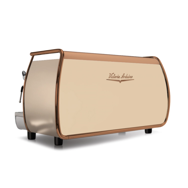 Máy pha cà phê Victoria Arduino Adonis 1905 - 2 Groups