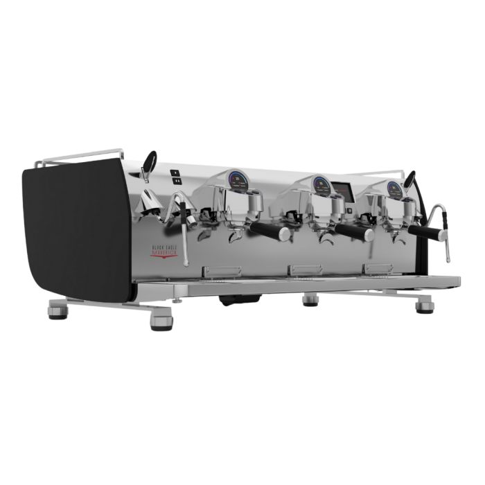 Máy pha cà phê Victoria Arduino Black Eagle Maverick Vol  - 2 Groups