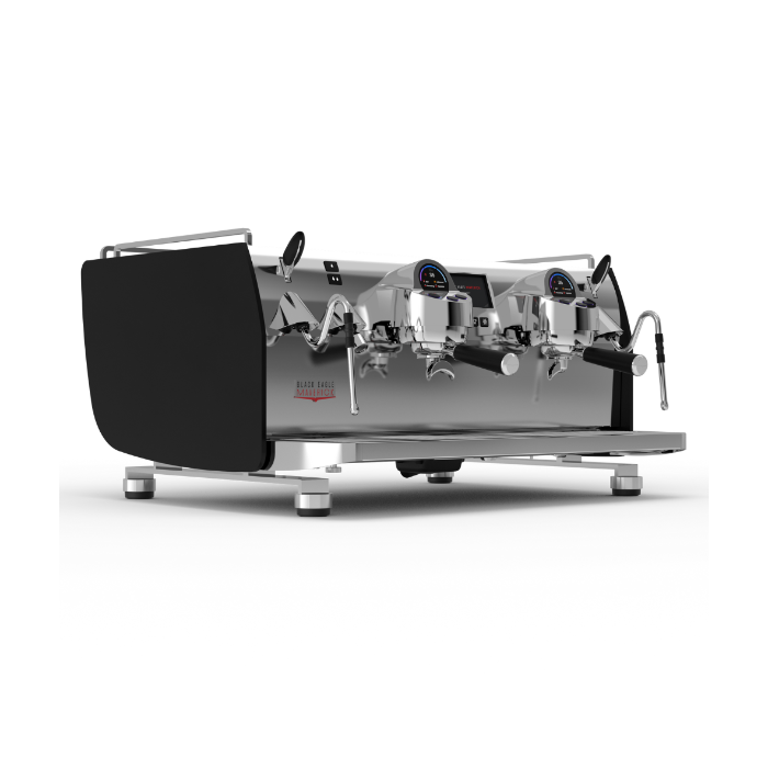 Specialty coffee machine Victoria Arduino Black Eagle Maverick Vol - 2 Groups