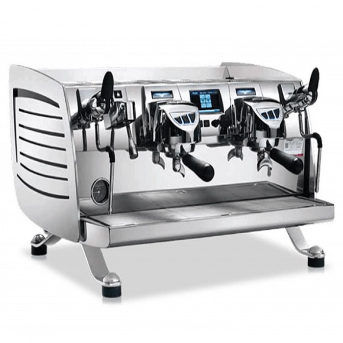 Nuova Simonelli Black Eagle Espresso Machine | vlr.eng.br