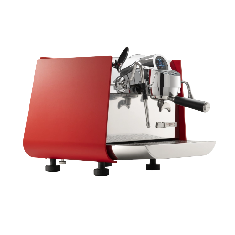 Specialty coffee machine Victoria Arduino E1 Prima PRO - 1 Group