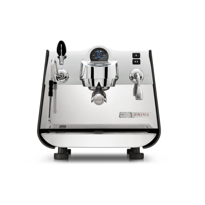 Máy pha cà phê Victoria Arduino E1 Prima PRO - 1 Group - Đen