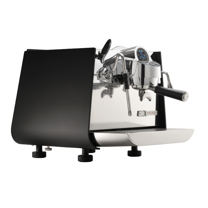 Máy pha cà phê Victoria Arduino E1 Prima PRO - 1 Group - Đen