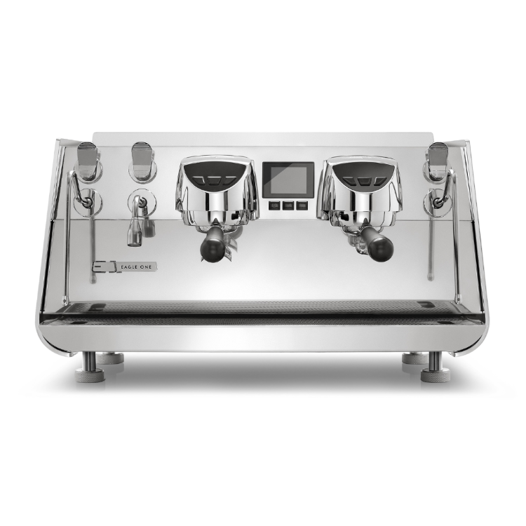 Máy pha cà phê Victoria Arduino Eagle One - 2 Groups