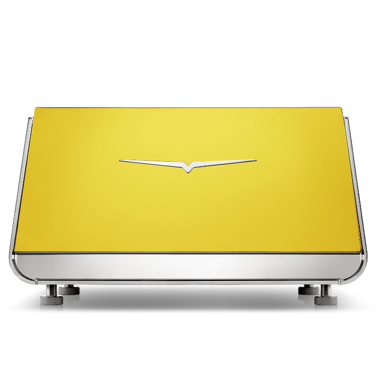 Máy pha cà phê Victoria Arduino Eagle One - 2 Groups - Custom theo yêu cầu