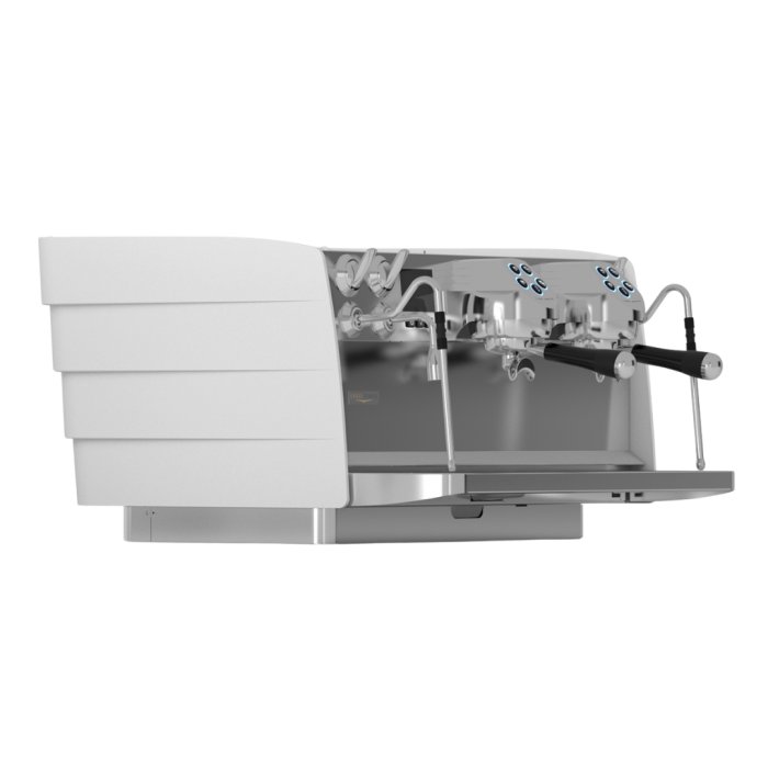 Máy pha cà phê Victoria Arduino Eagle Tempo Neo - 2 Groups