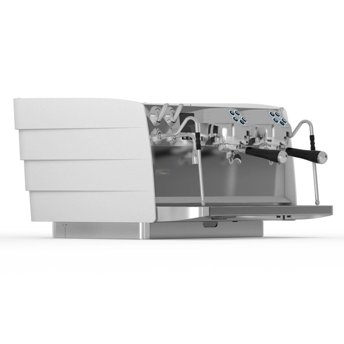 Máy pha cà phê Victoria Arduino Eagle Tempo Neo - 2 Groups