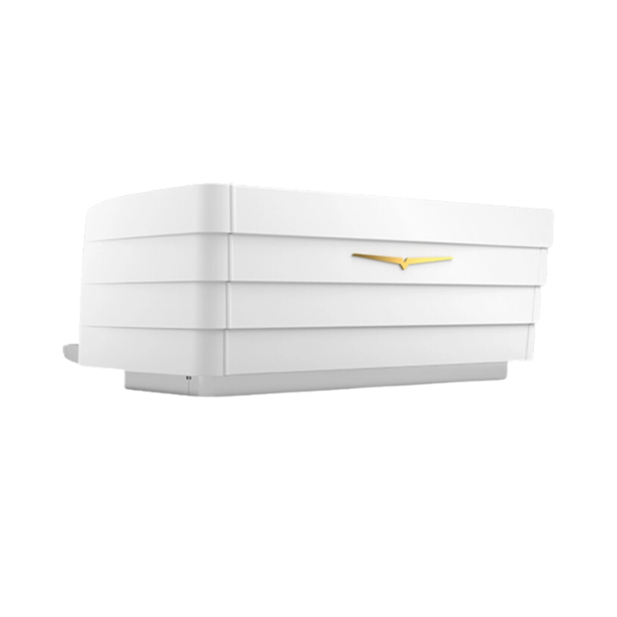 Máy pha cà phê Victoria Arduino Eagle Tempo Neo - 2 Groups - Trắng