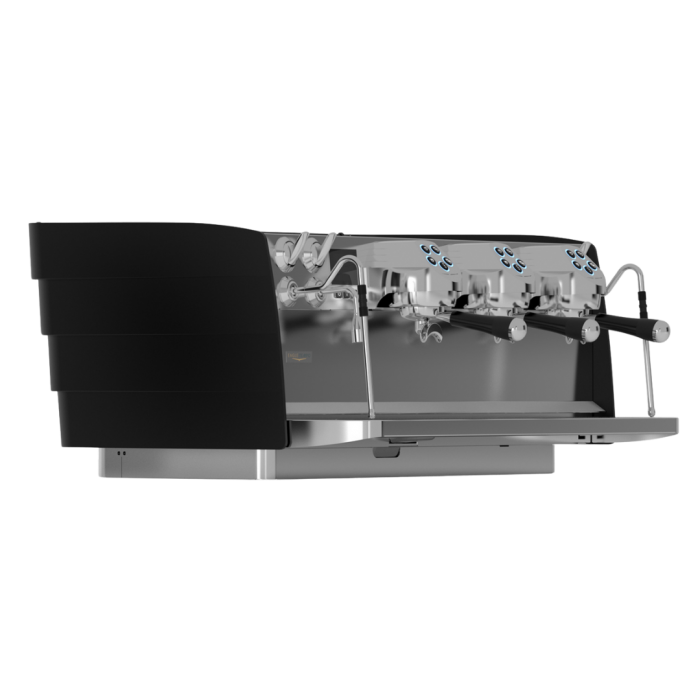 Specialty coffee machine Victoria Arduino Eagle Tempo Neo - 3 Groups