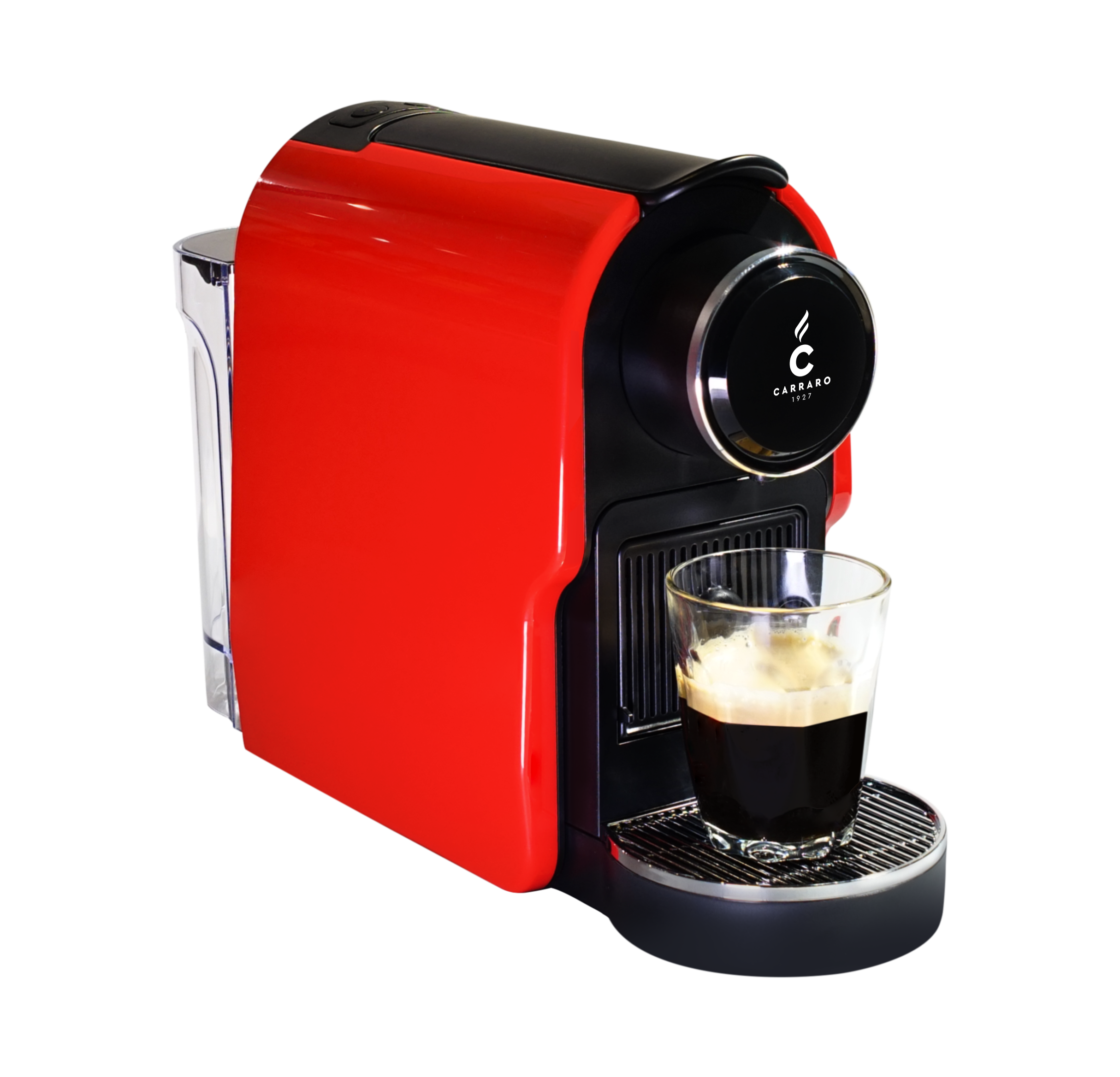 Nespresso coffee machine C+ 