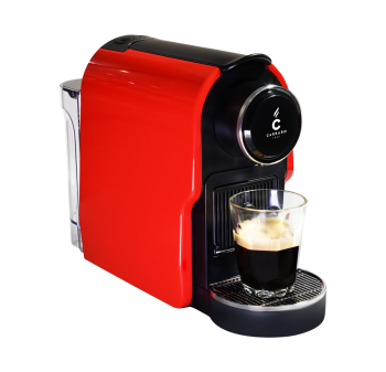 Nespresso coffee machine C+