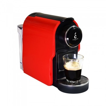 Máy pha cà phê viên nén - Carraro C+