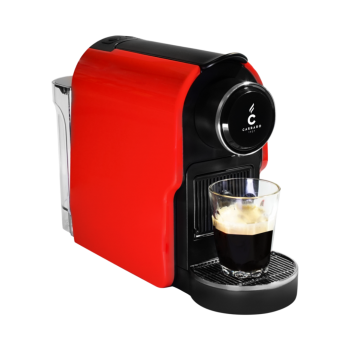 Coffee Capsule Machine - Carraro C+