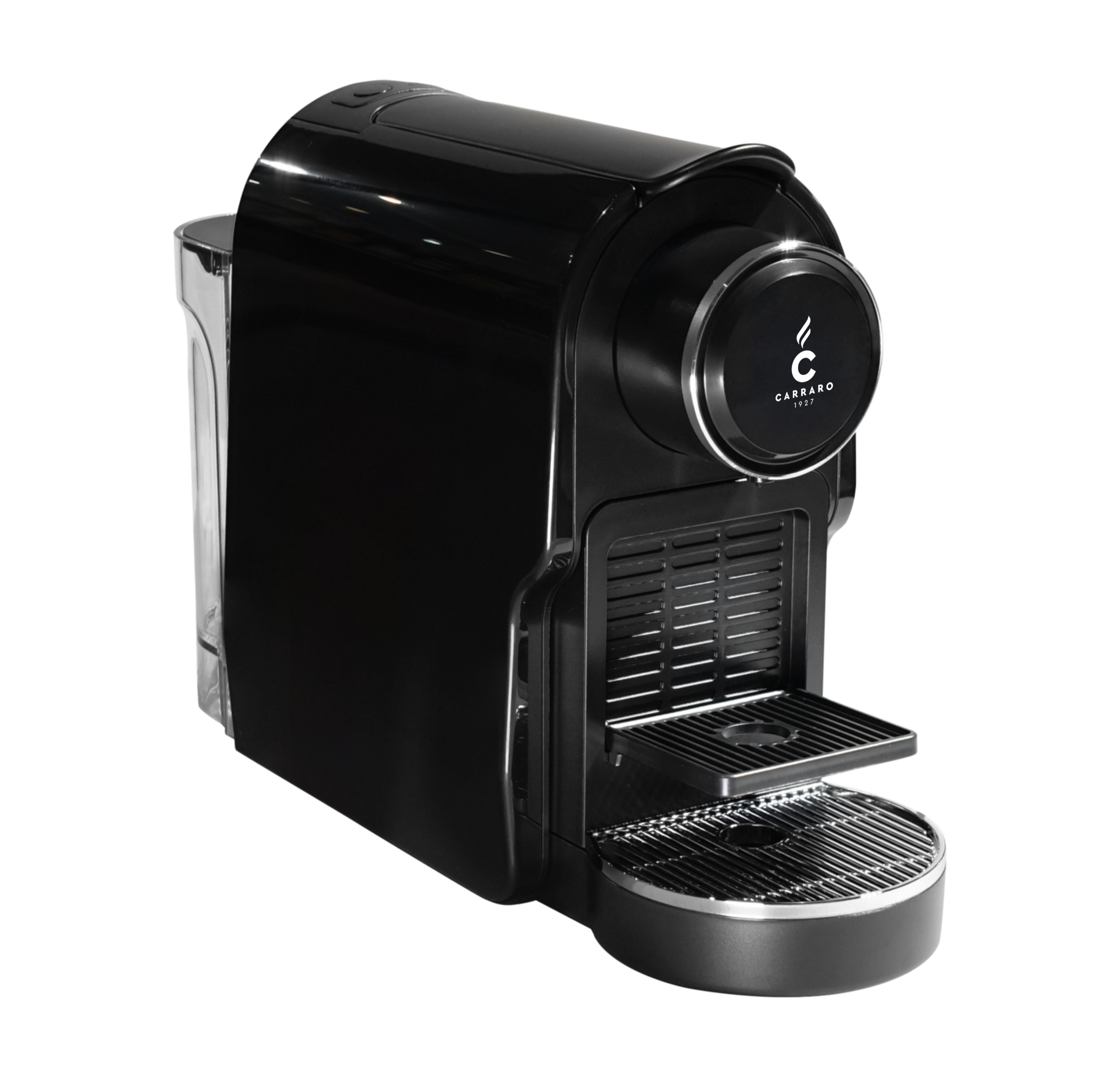 Nespresso coffee machine C+ - Đen