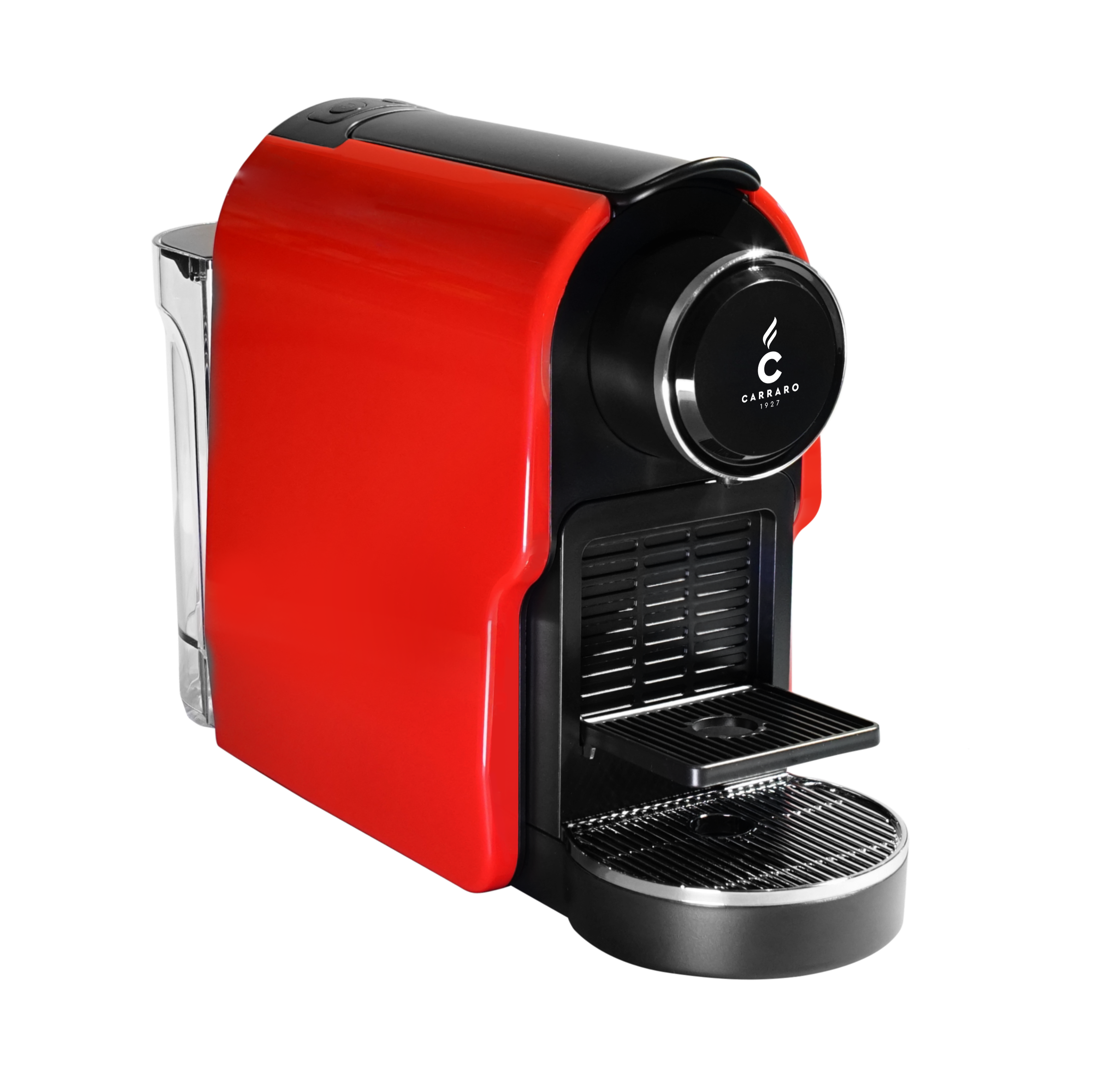 Nespresso coffee machine C+ - Đỏ