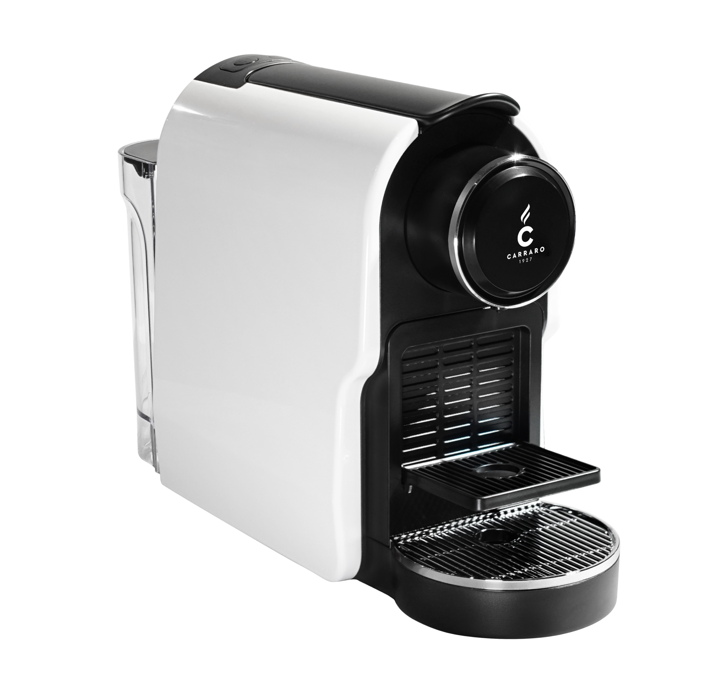 Nespresso coffee machine C+ - Trắng