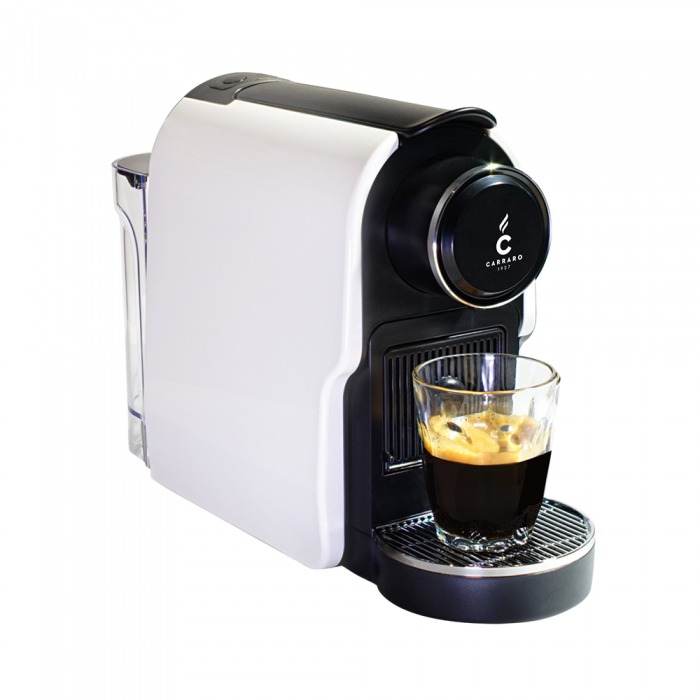 Coffee Capsule Machine - Carraro C+