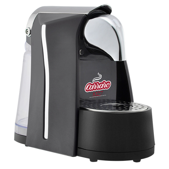 CN Z0101 Capsule Coffee Maker (Black)