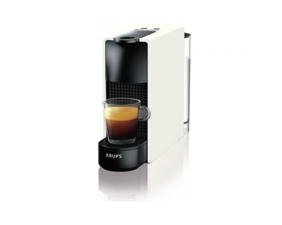 Nespresso capsule coffee machine Essenza Mini - Trắng