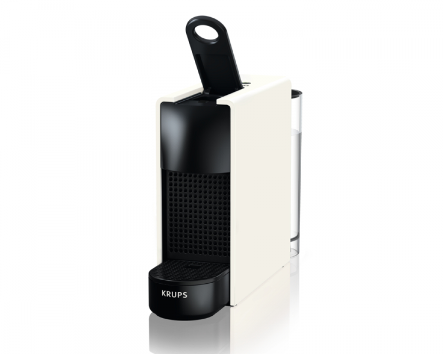 Nespresso capsule coffee machine Essenza Mini - Trắng