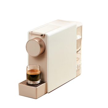 Scishare S1201 Capsules Coffee Machine