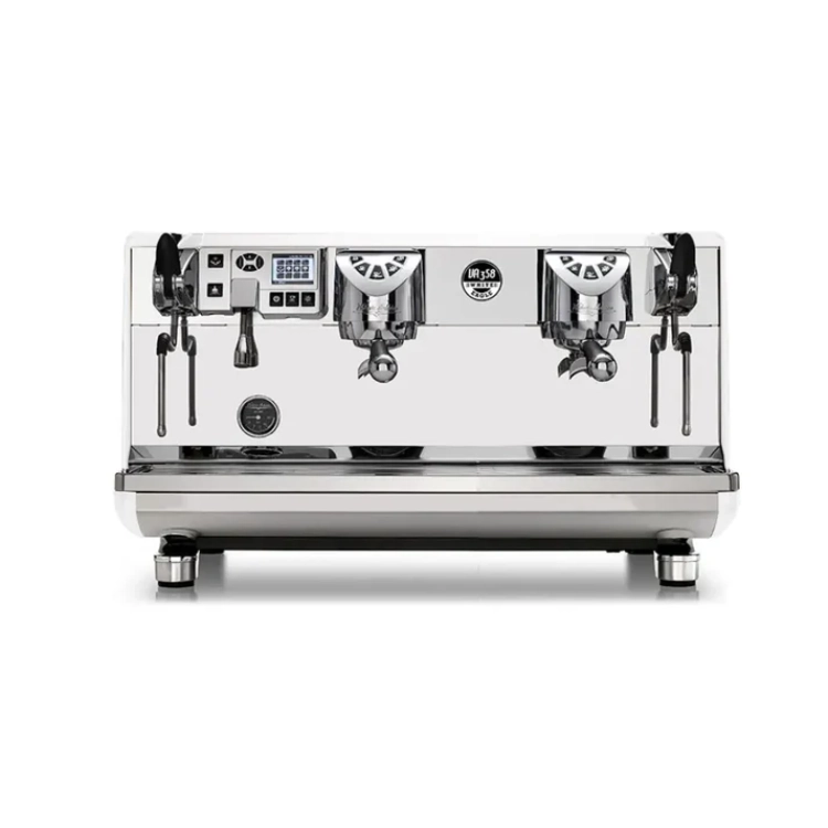 Coffee Machine White Eagle 2Gr T3