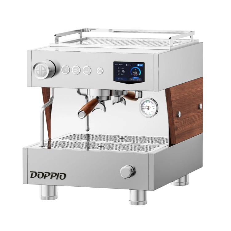 Traditional coffee machine Zero-1W - 1 Group