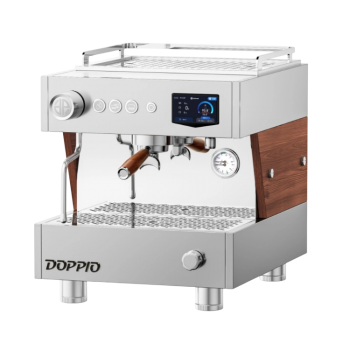 Traditional coffee machine Zero-1W - 1 Group