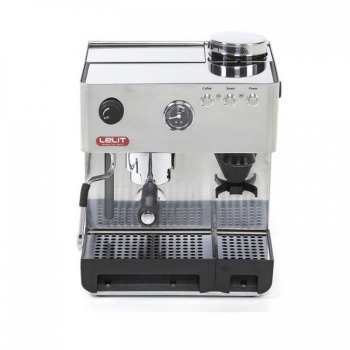 Lelit Anita PL042EMI Epresso Coffee Machine