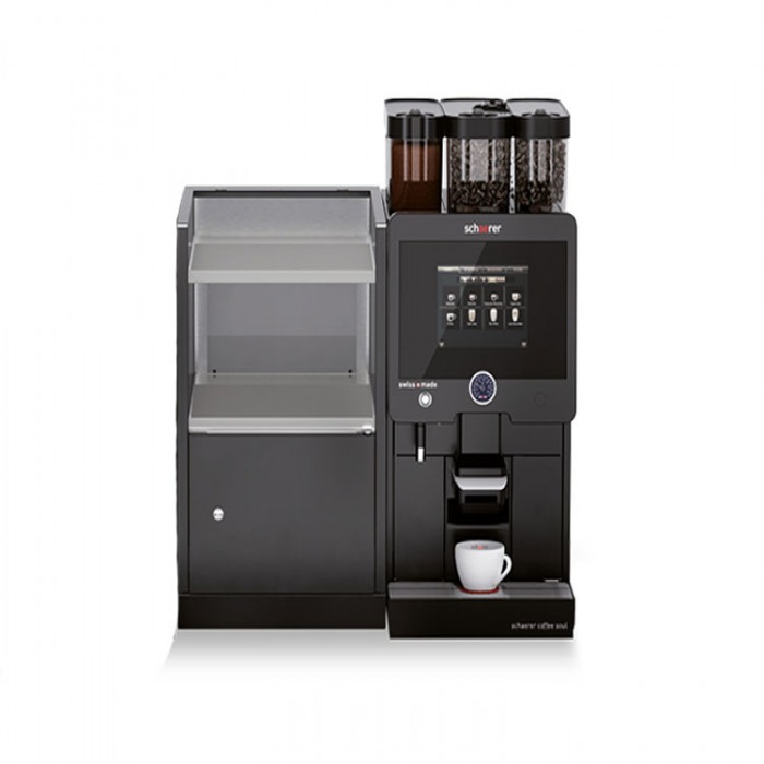 Schaerer Coffee Soul Automatic Coffee Machine