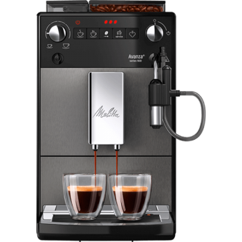 Automatic Coffee Machine vanza Titan