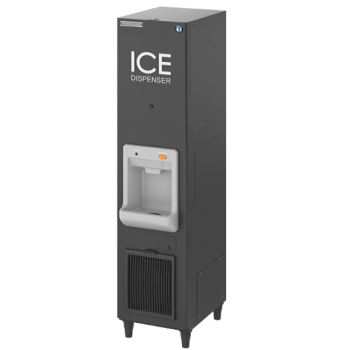 DIM-30DE-2 - 30KG - Ice dispenser