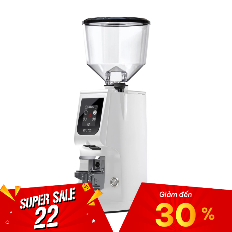 Specialty coffee grinder Atom Excellence 65 