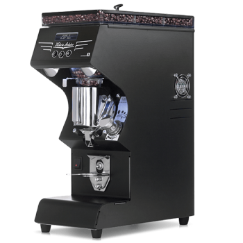 Mythos One Coffee Grinder Black - SHOWROOM MACHINE