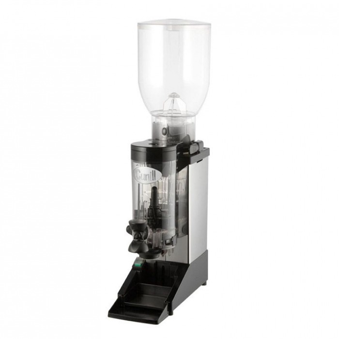 Cunil Space Inox Coffee grinder - USED 20