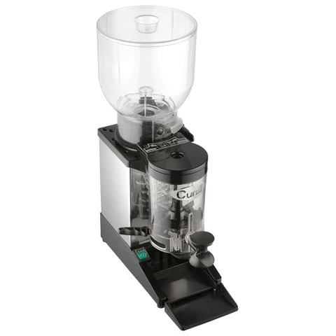 Máy xay cà phê Cunill Space Inox 40 - Đã qua sử dụng