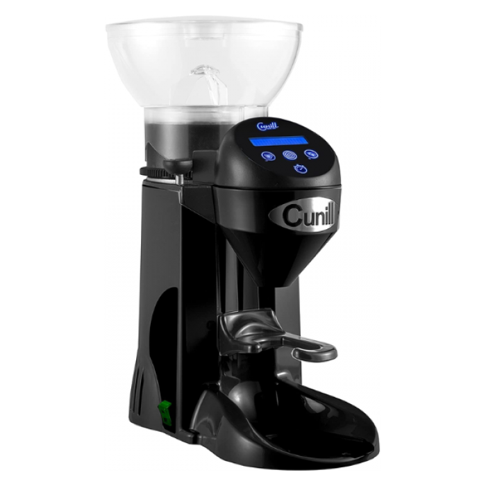 Cunill Tranquilo Coffee Grinder (Black) - SHOWROOM MACHINE