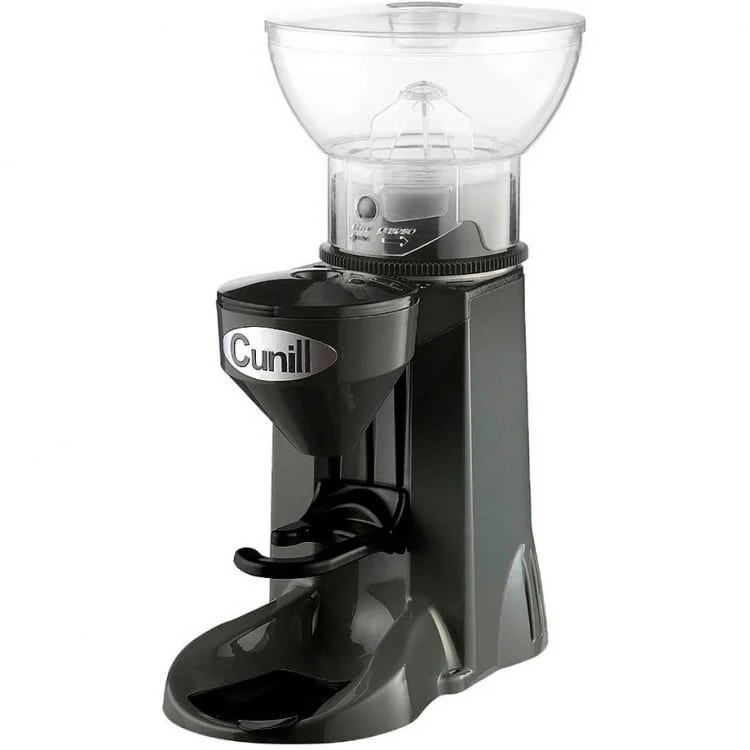 Cunill Tranquilo Coffee Grinder (Black)