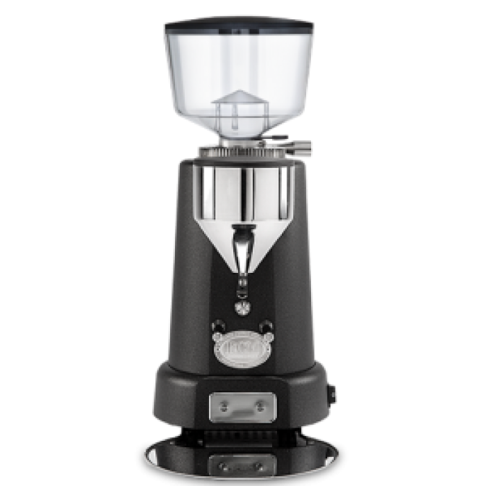 Specialty Coffee Grinder ECM V-Titan 64 anthracite