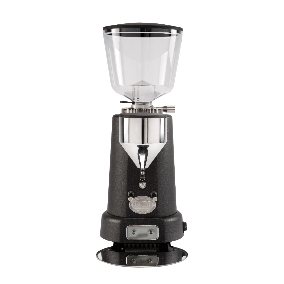 Coffee grinder ECM V-Titan 64